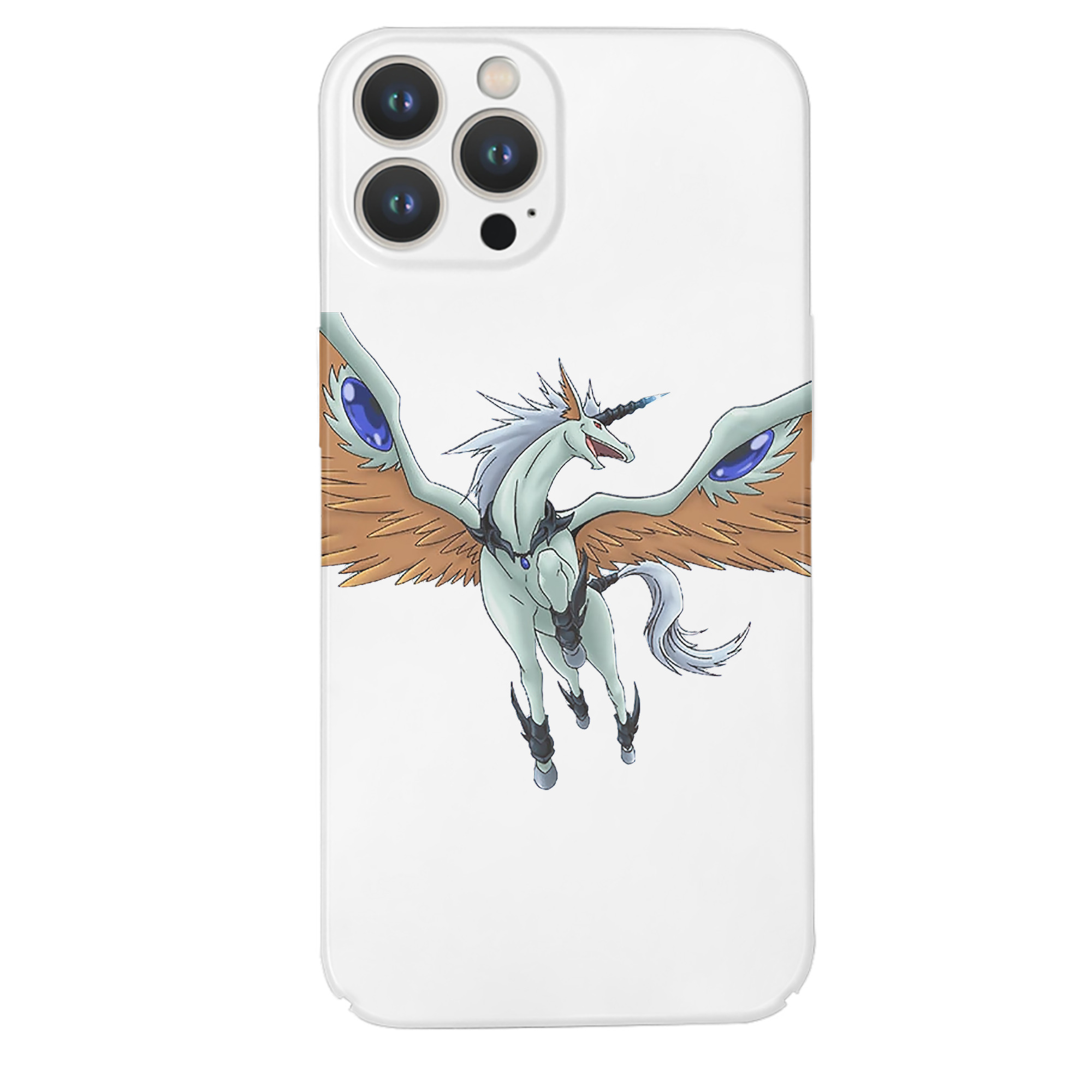 （画像用） 遊☆戯☆王 Yu-Gi-Oh! 【iPhone 14シリーズ対応】ハードケース